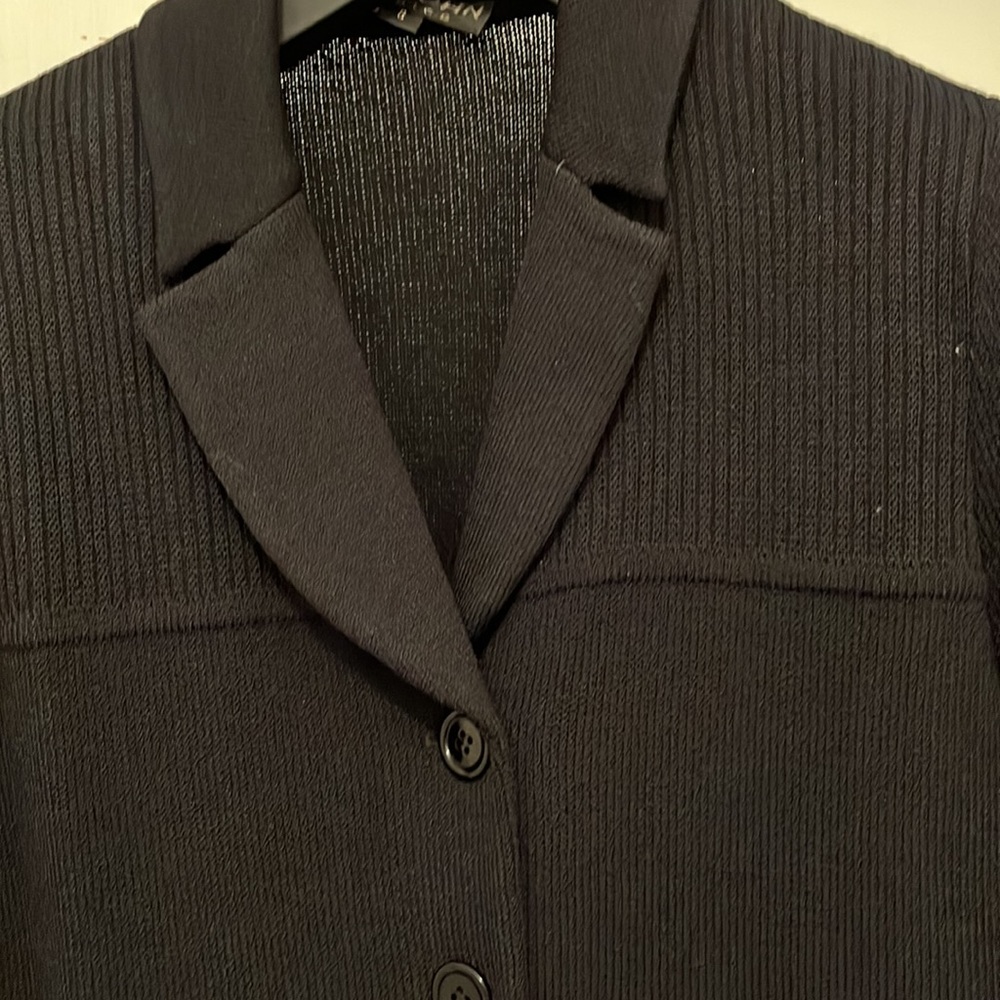 Beautiful St. John Sweater